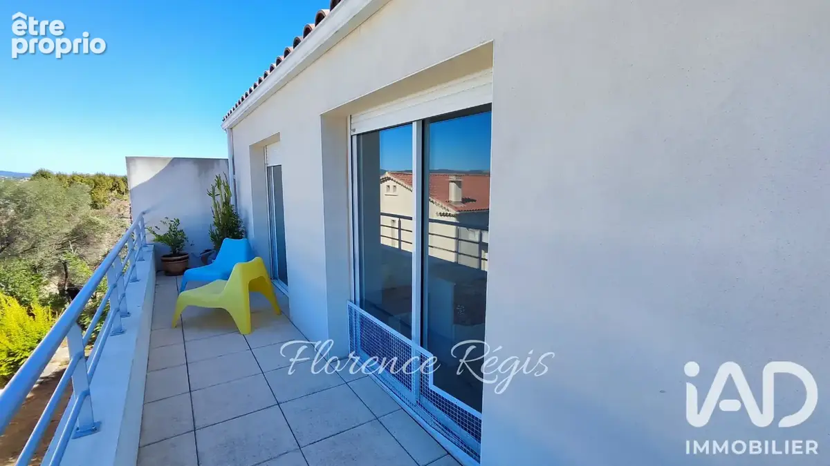 Photo 2 - Appartement à BALARUC-LES-BAINS