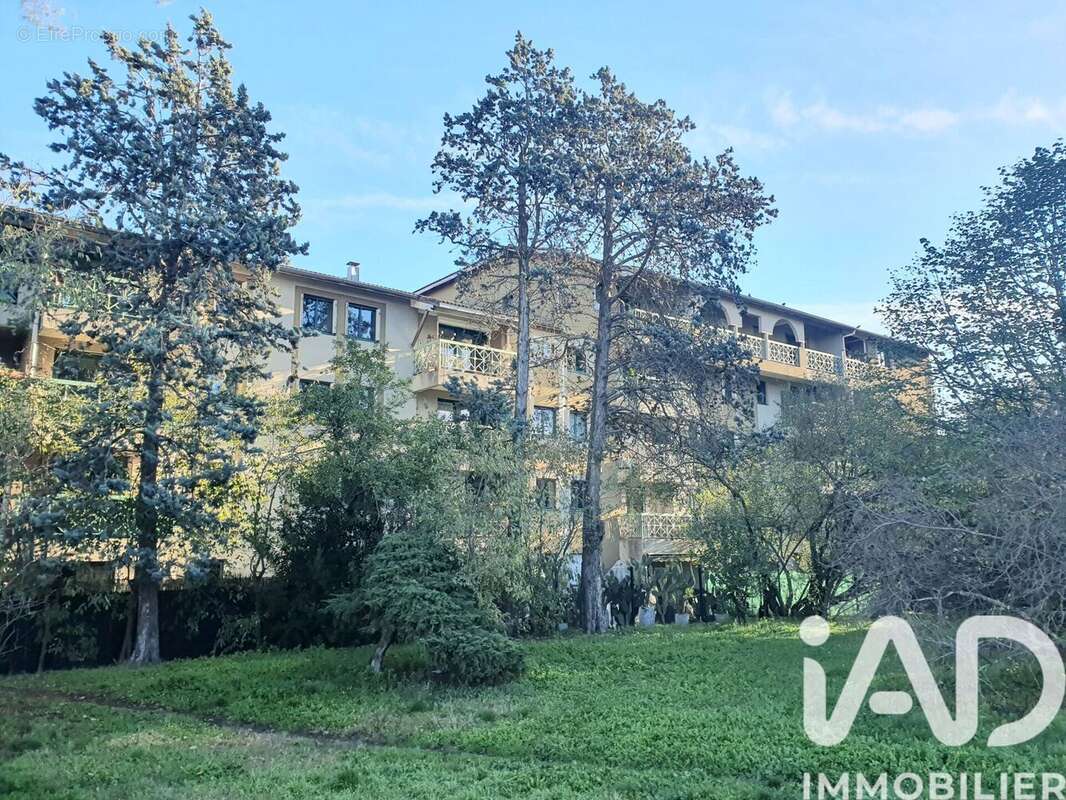 Photo 8 - Appartement à TOULOUSE