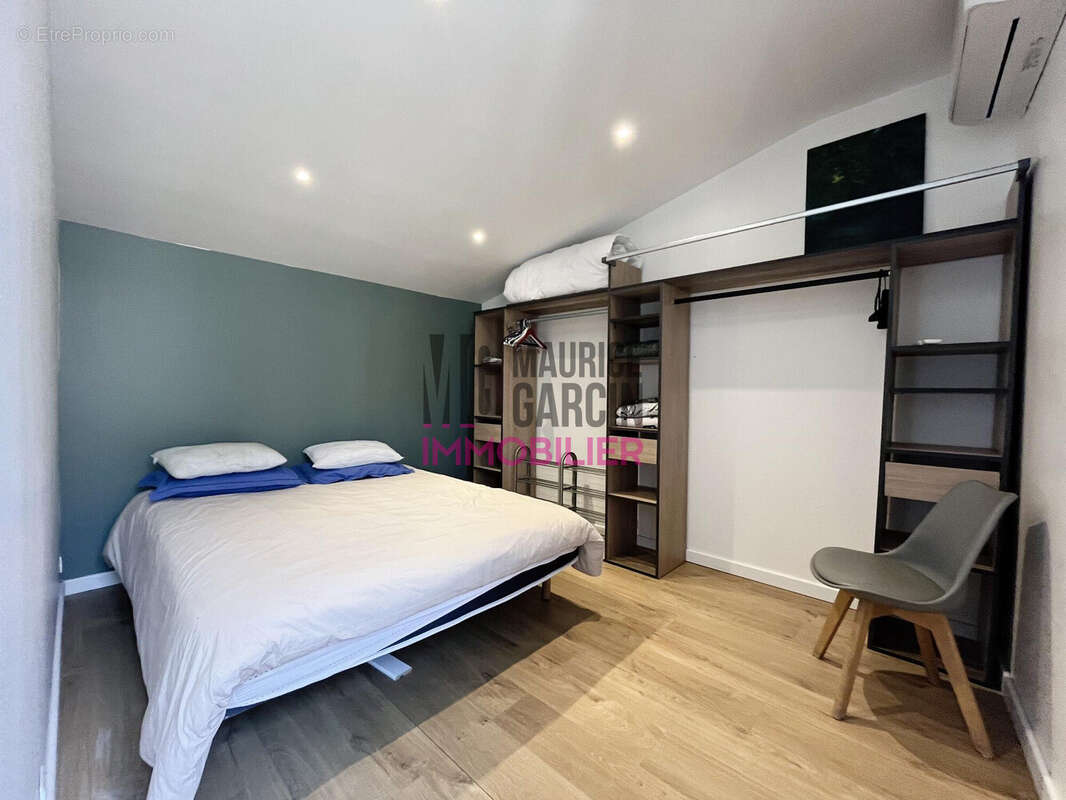 Appartement à L'ISLE-SUR-LA-SORGUE