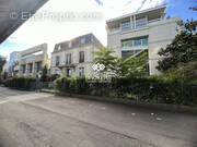 Commerce à SAINT-CLOUD