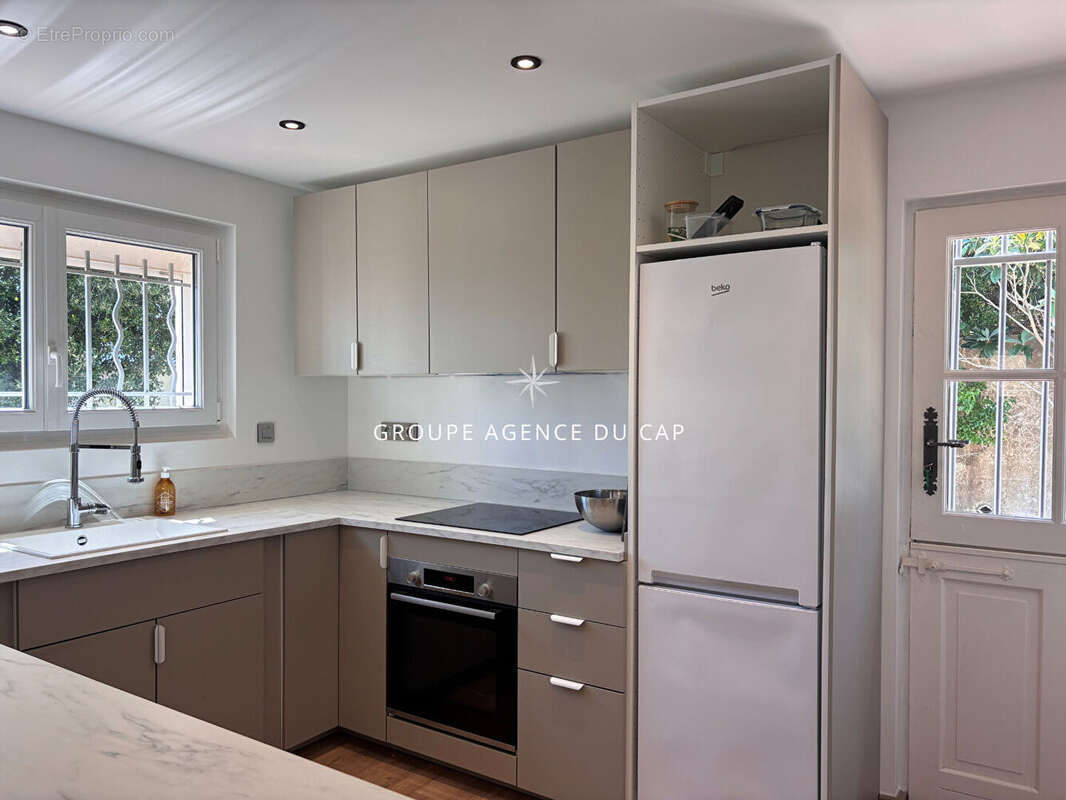 Maison à LES ISSAMBRES