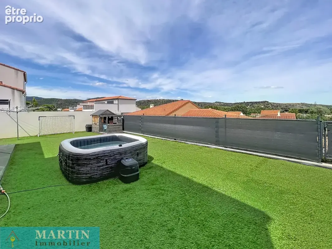 Villa moderne f4 - photo 6