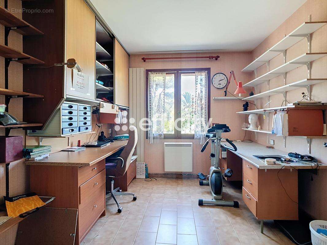 Maison à SAINT-RAPHAEL