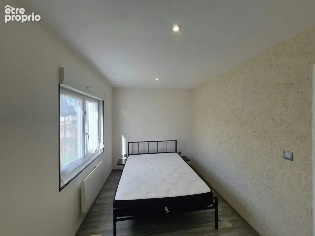 Maison 3 pièces 89 m² à vendre à Mery-Sur-Cher (18100) - photo 4