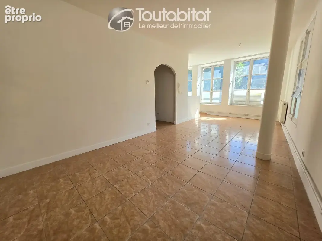 Appartement 3 pièces 65 m² à vendre à Sedan (08200) - photo 11