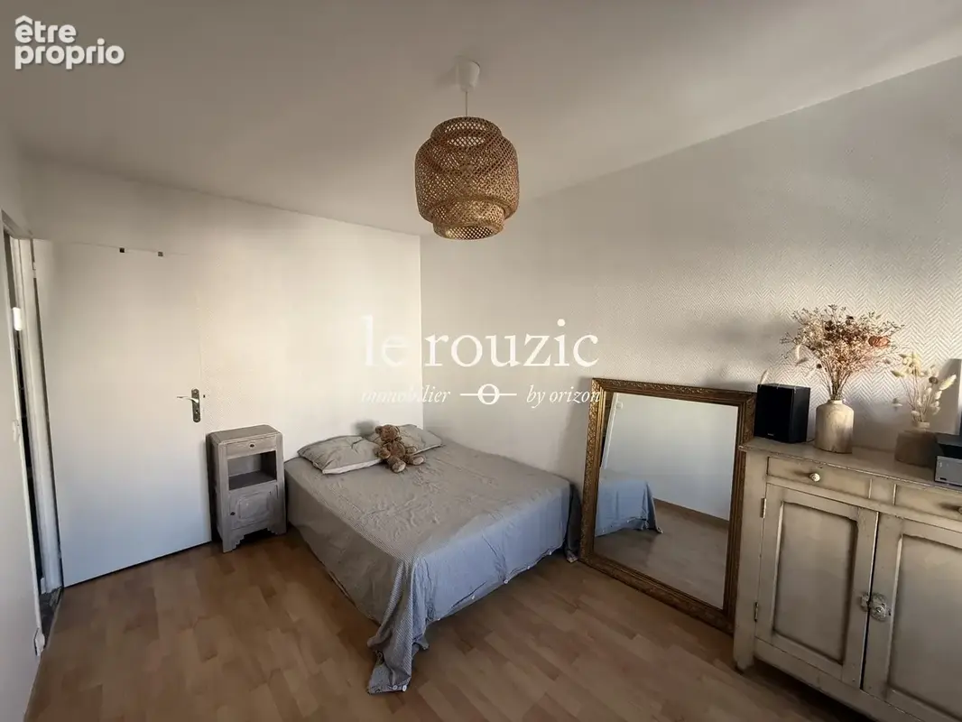 Appartement 5 pièces 107 m² à vendre à Vannes (56000) - photo 7
