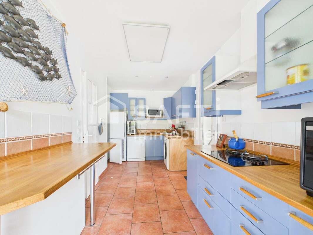 Photo 3 - Maison à LEGE-CAP-FERRET