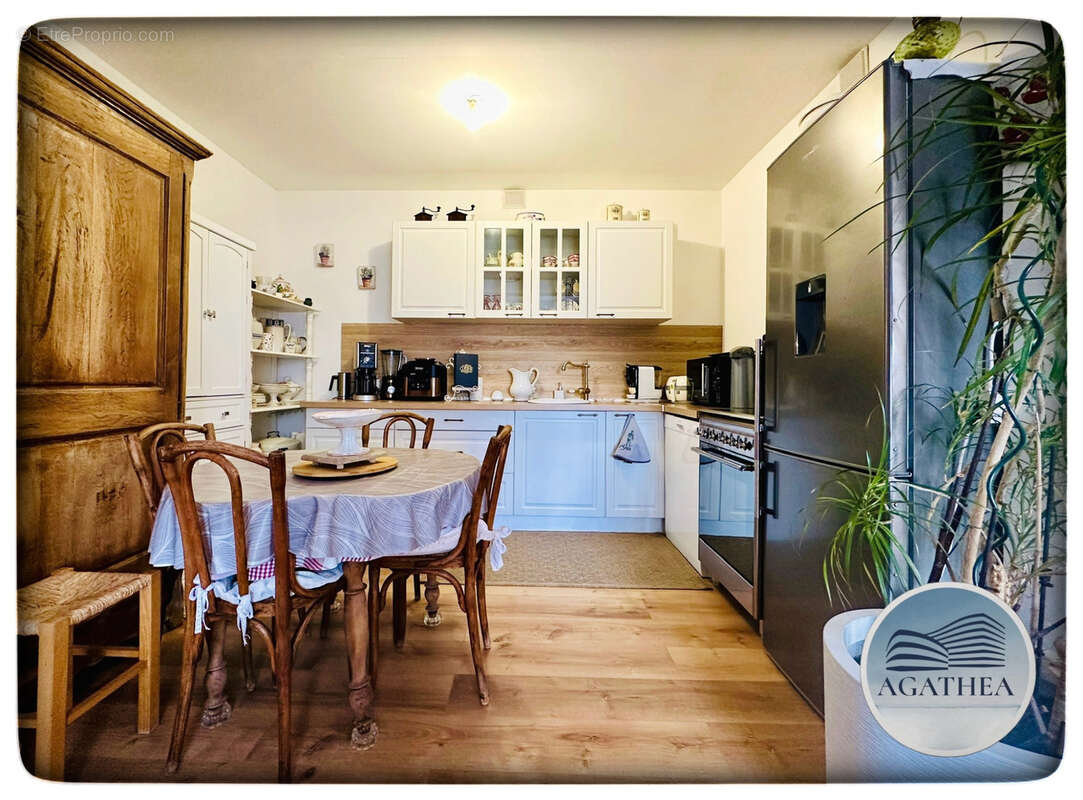 Appartement à AGDE