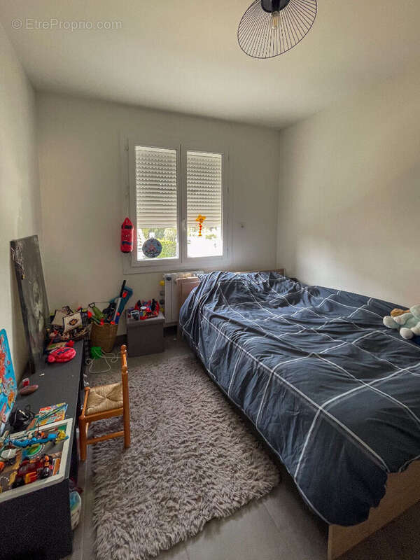 Maison à MONTPELLIER