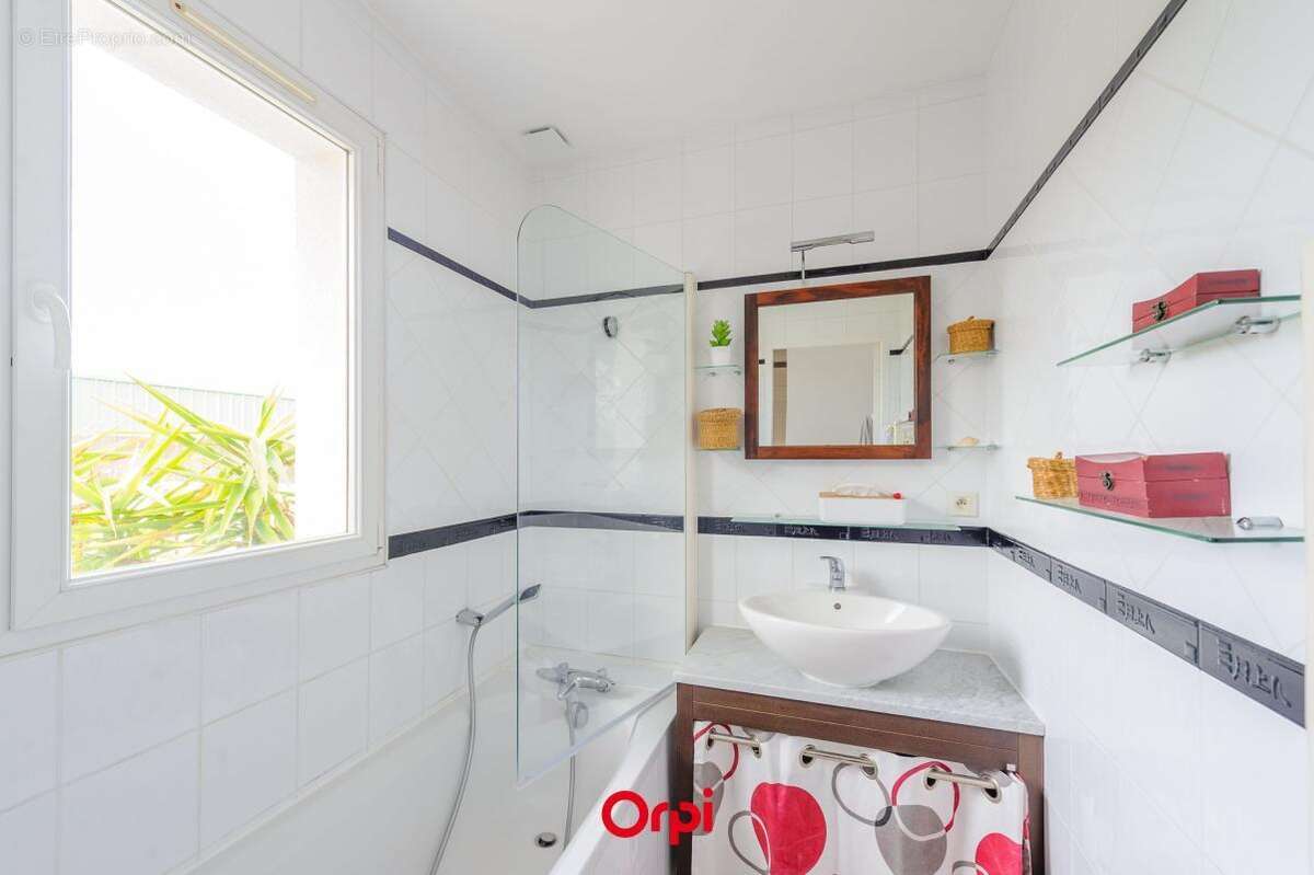 Maison à CHATELAILLON-PLAGE