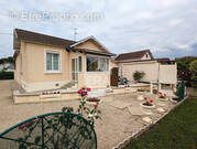 Maison à MONTPON-MENESTEROL