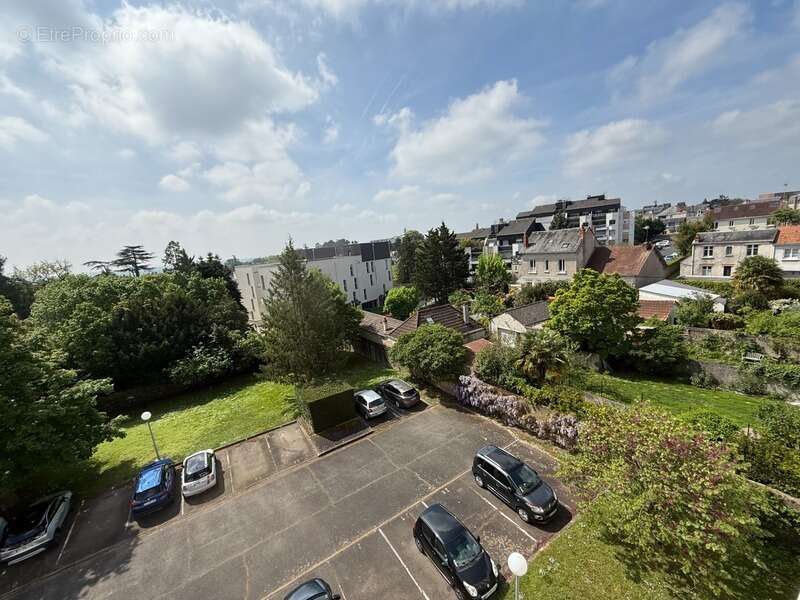 Appartement à TOURS