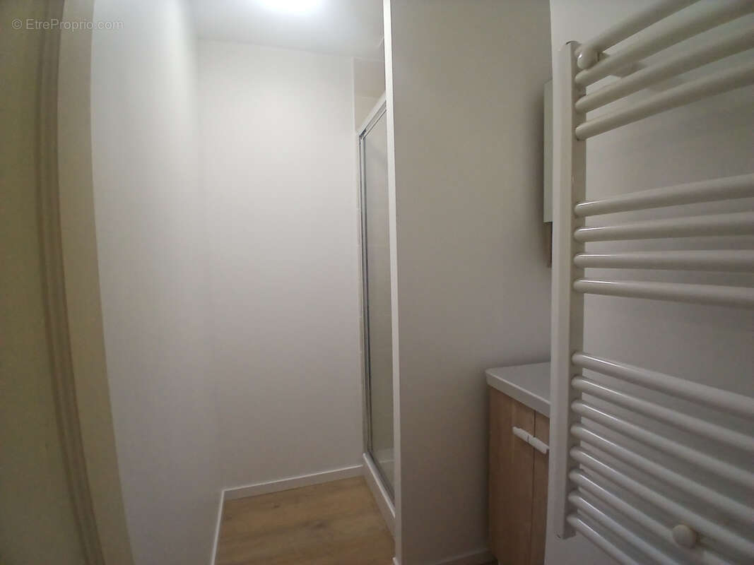 Appartement Saintes 2 pièce(s) - photo 5