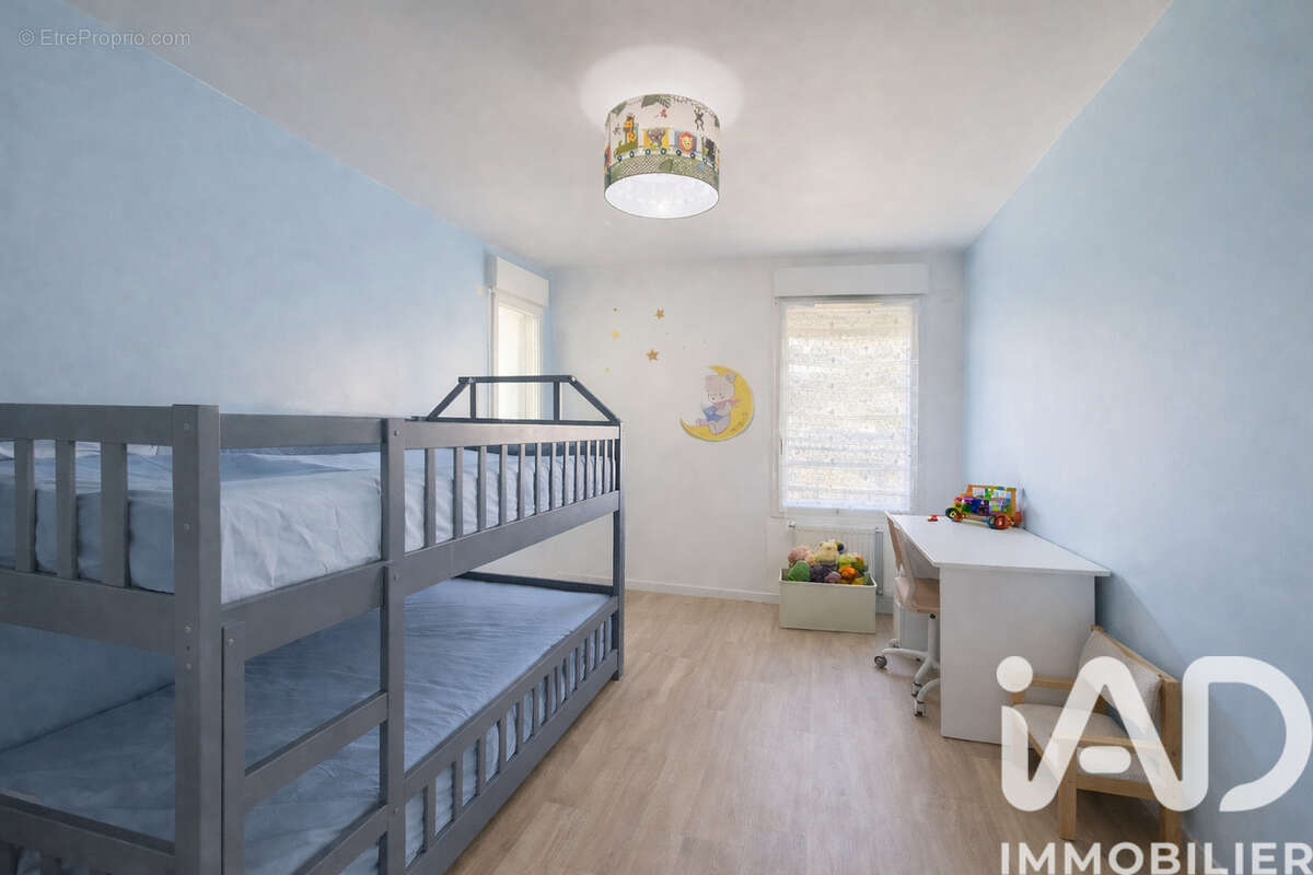 Photo 5 - Appartement à MELUN