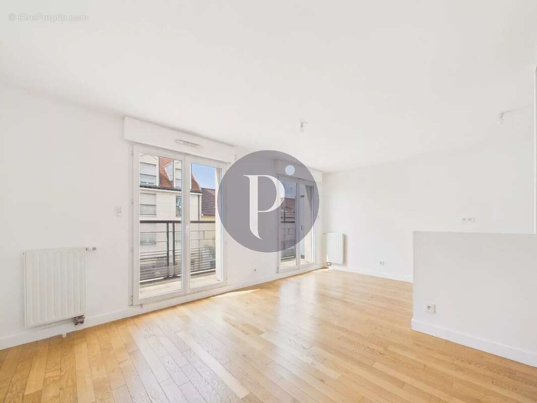 Antony - Appartement - photo 2