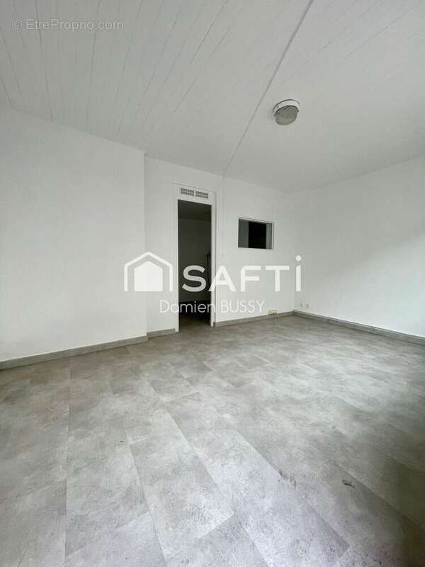 Photo 9 - Appartement à BONNIERES-SUR-SEINE