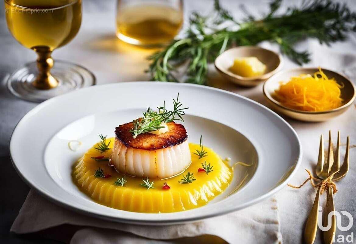 Photo 2 - Commerce à QUIMPER