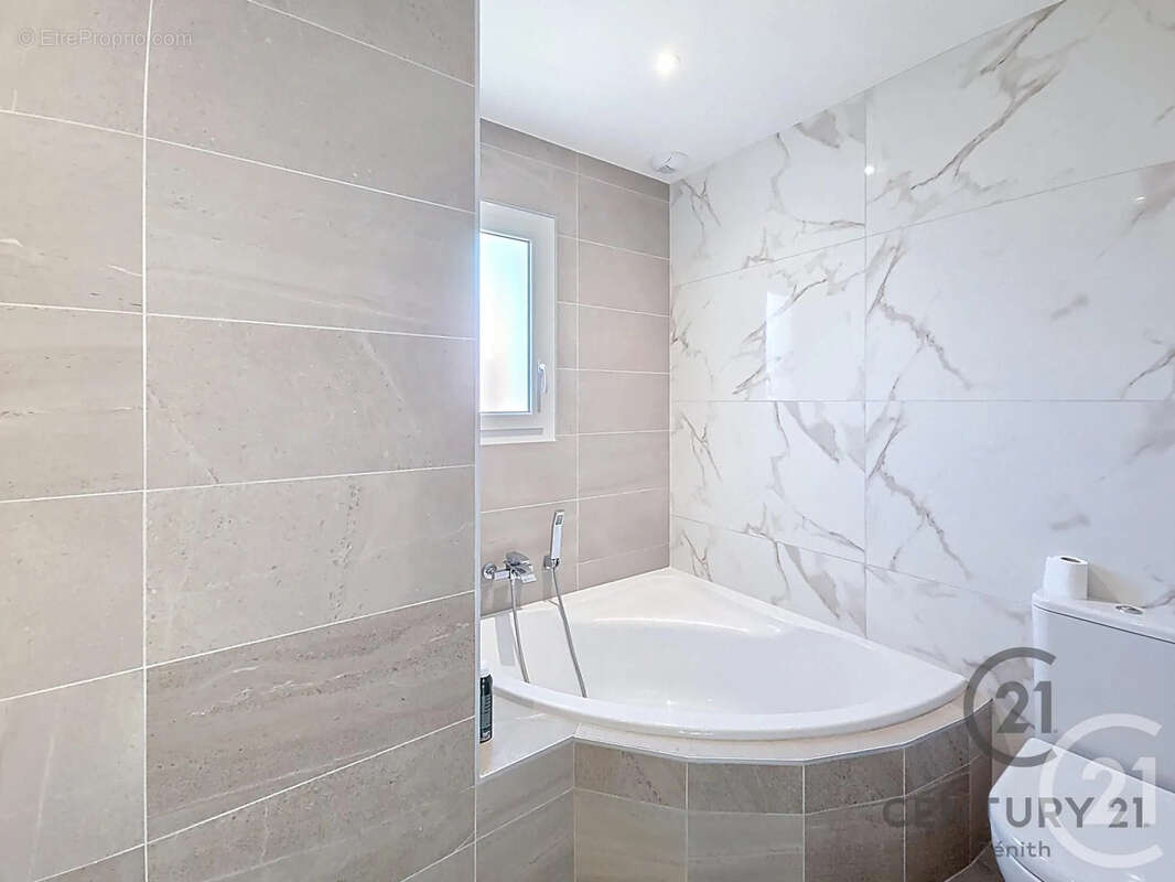 Maison à LE BARCARES