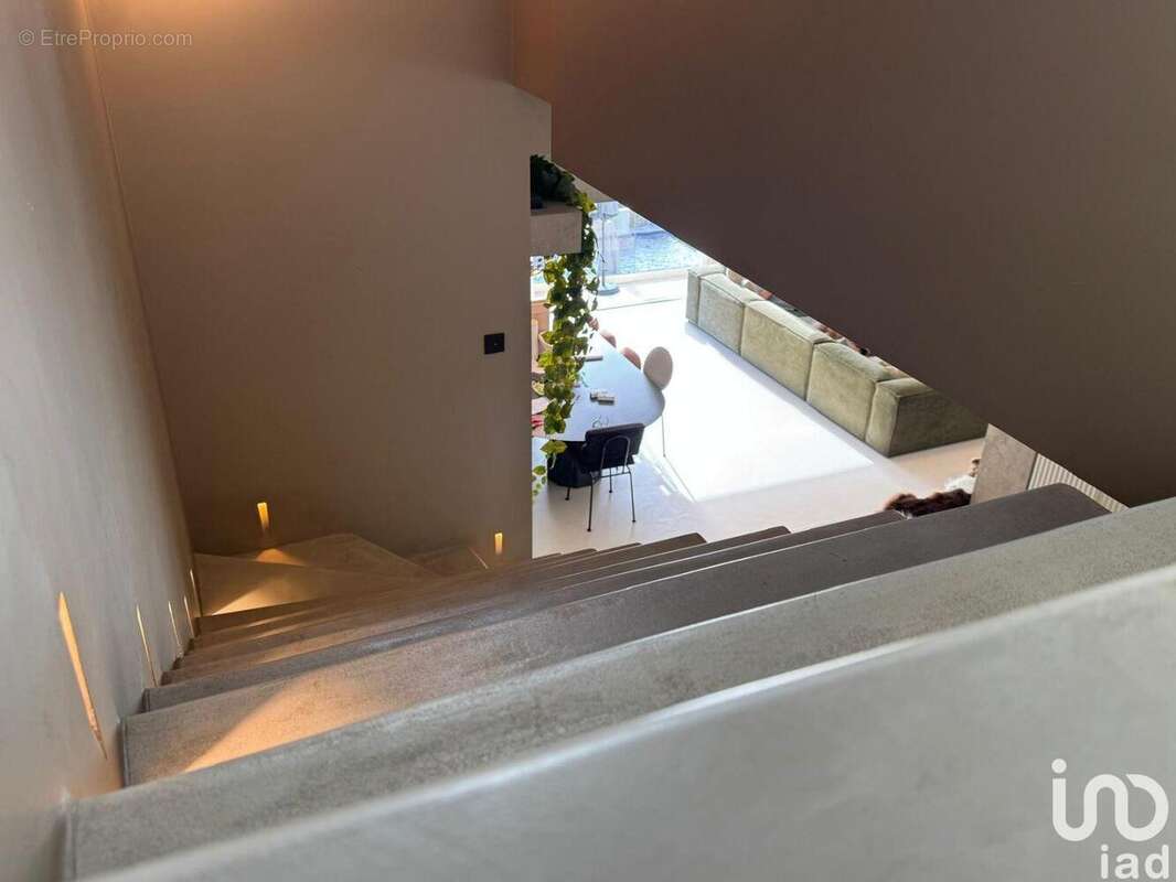 Photo 7 - Maison à NICE