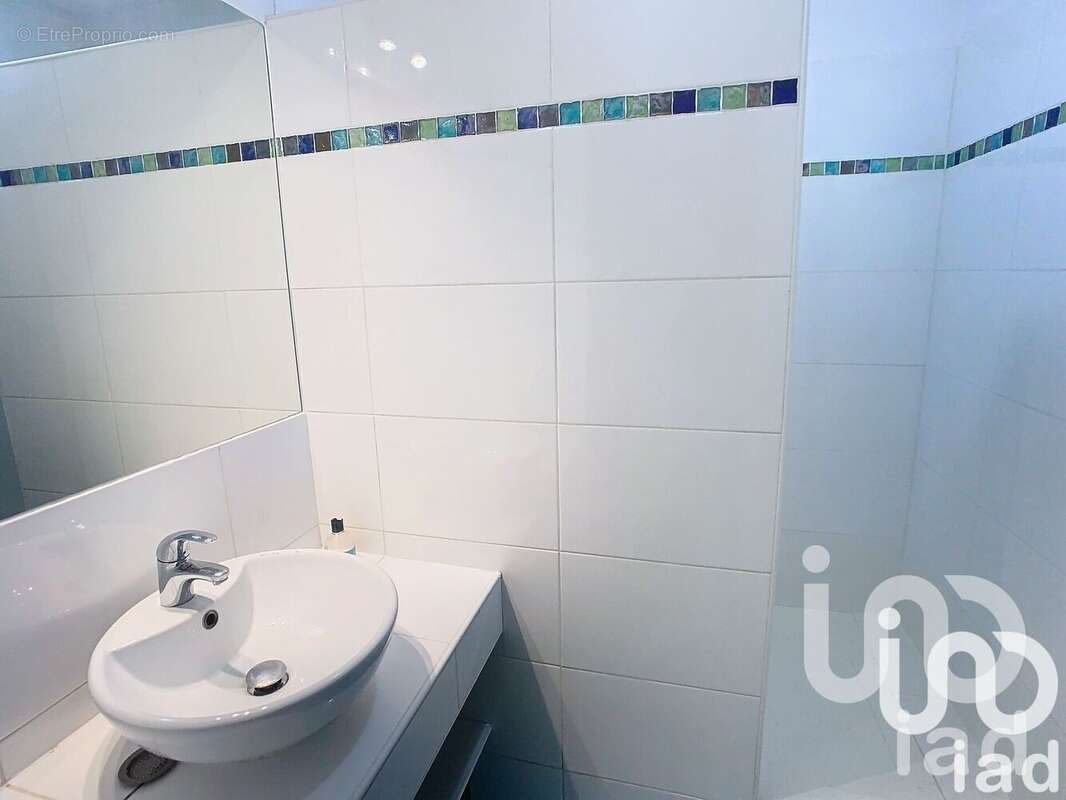 Photo 9 - Appartement à VAUCRESSON