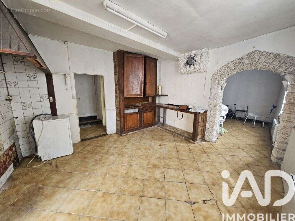 Maison 82 m² à Romeny-Sur-Marne  - photo 2
