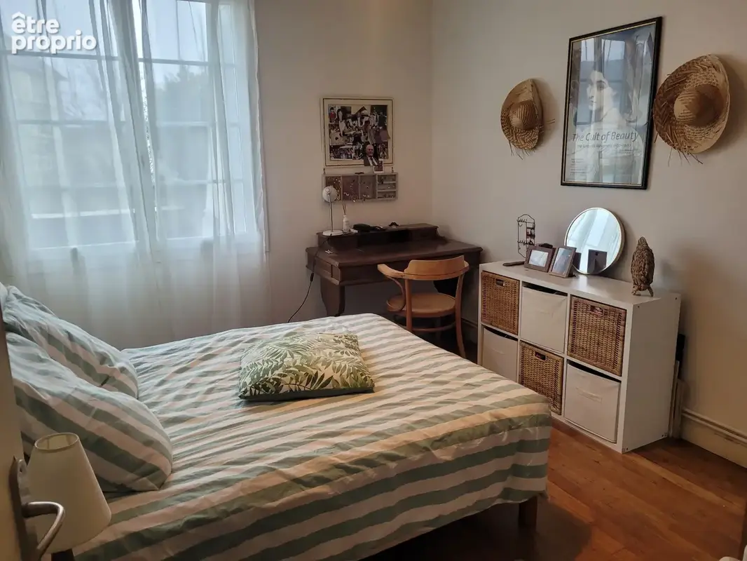 Exclusivite - tours velpeau - sud -duplex - photo 6