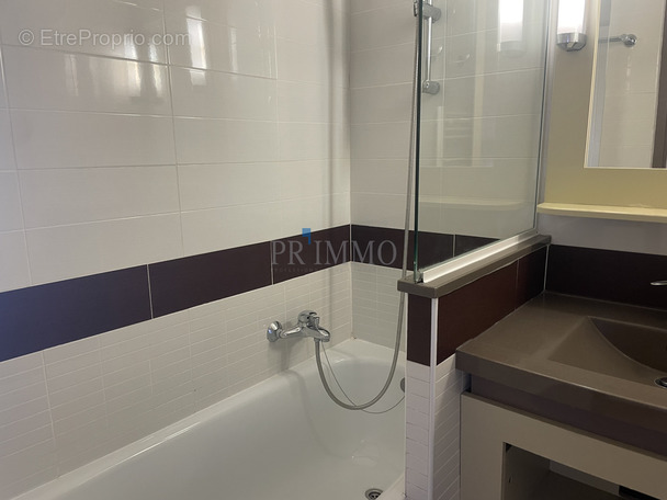 Appartement à LA SEYNE-SUR-MER