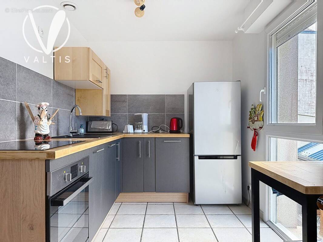 Appartement à SAINT-CAST-LE-GUILDO