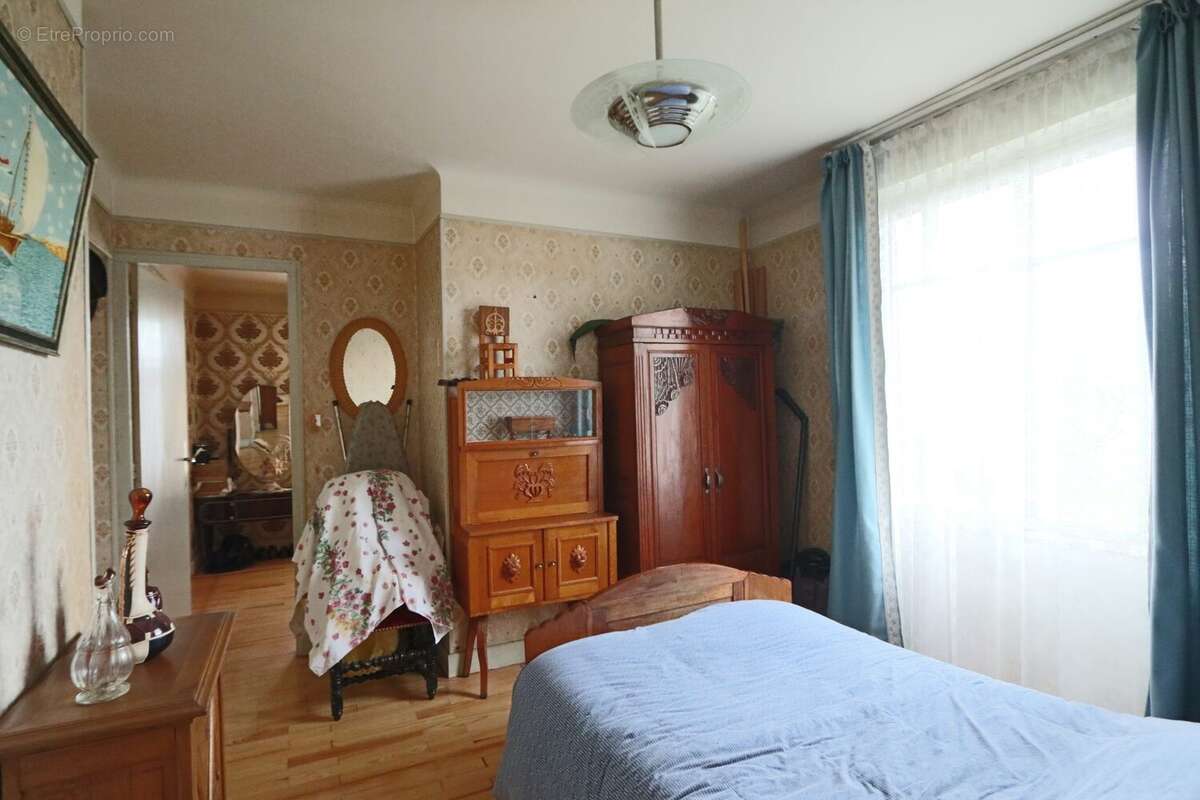 Maison à DAMELEVIERES