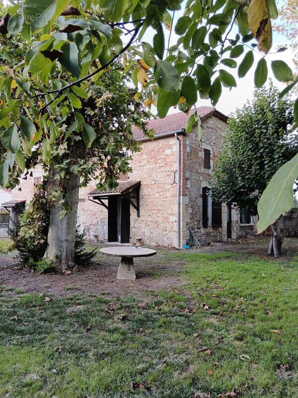 Photo 3 - Maison à BOE