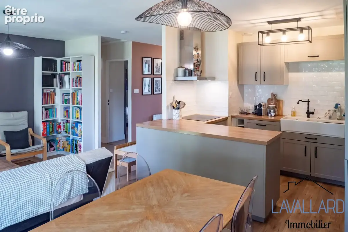 Maison 70 m² à Bussy-Les-Daours  - photo 8