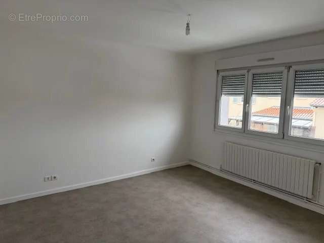 Appartement à TALANGE