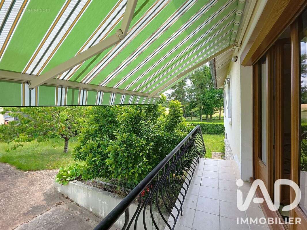 Maison 66 m² à Gien  - photo 8