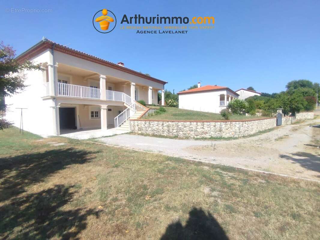 Magnifique villa de 160m² - vue extraordinaire panoramique - photo 17