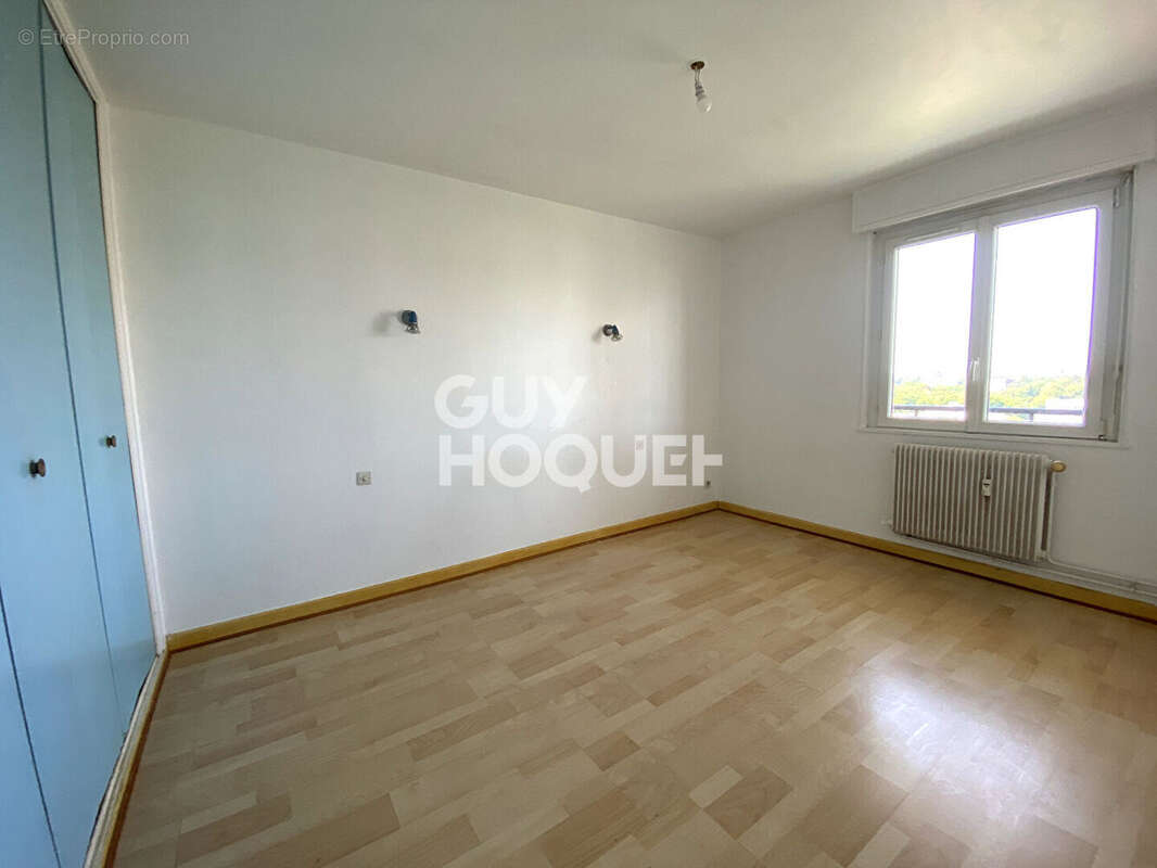 Appartement à BESANCON