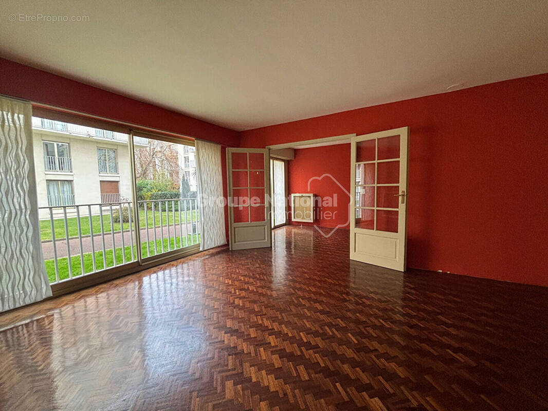 Appartement à VERSAILLES