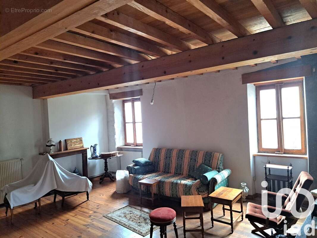 Photo 3 - Maison à AXAT