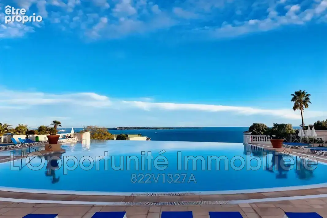 Appartement 2 pièces 28 m² à vendre à Cannes (06400) - photo 6
