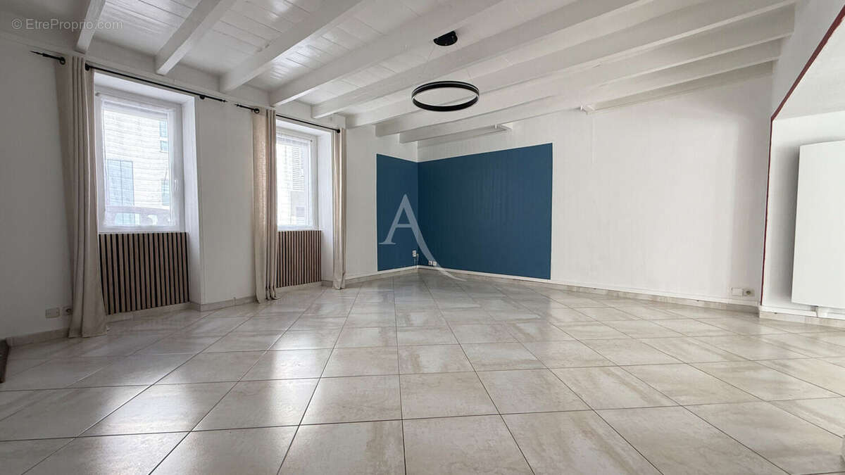 Maison à LA ROCHE-SUR-YON