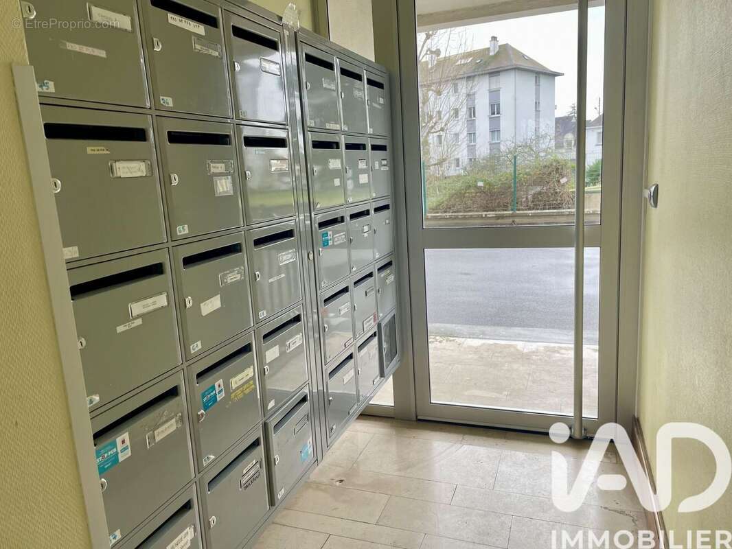 Photo 9 - Appartement à SAINT-NAZAIRE