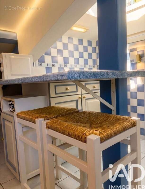 Photo 4 - Appartement à BORDEAUX