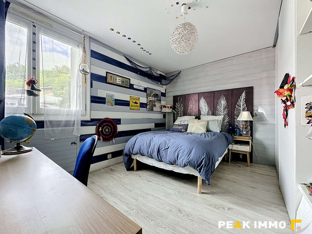 Appartement à RUMILLY
