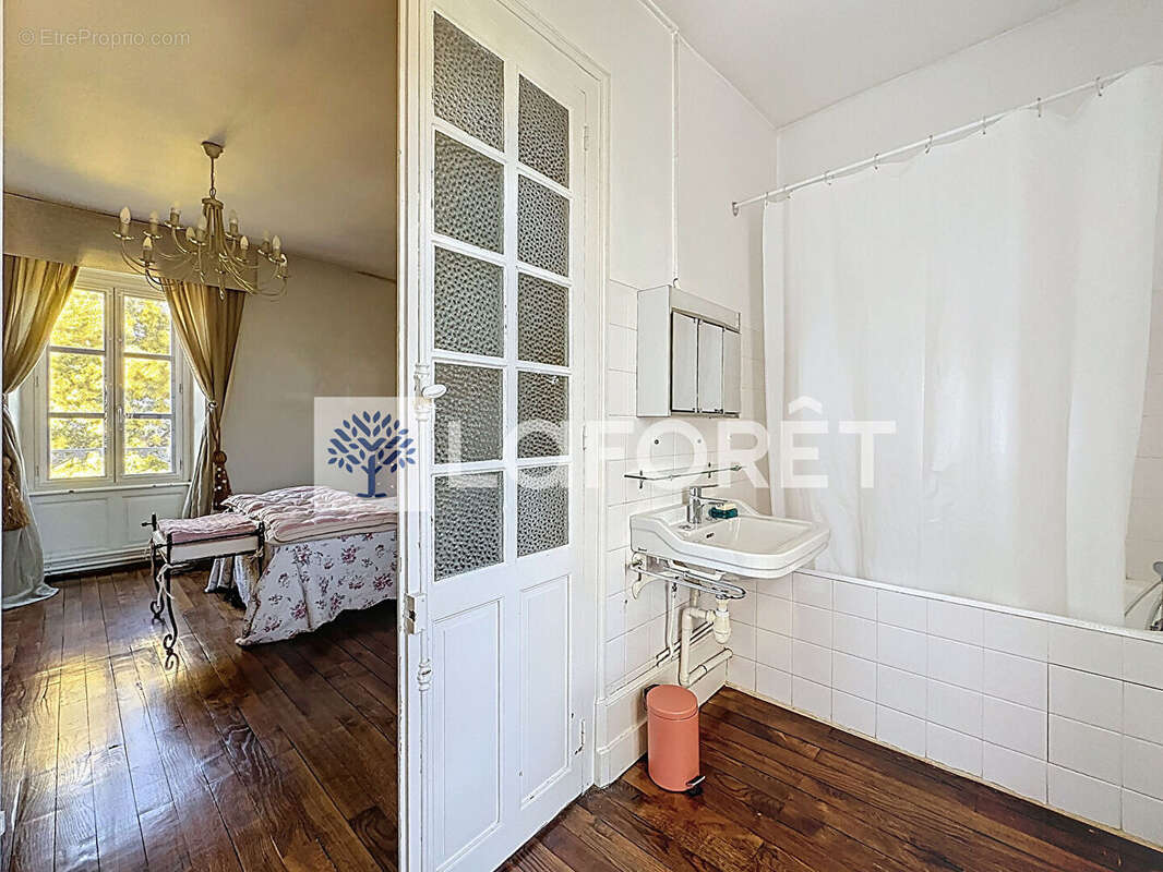 Maison Bressuire - photo 15