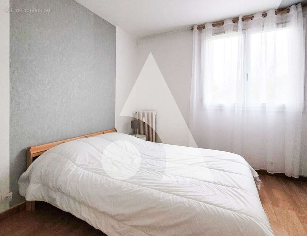 Appartement à EAUBONNE