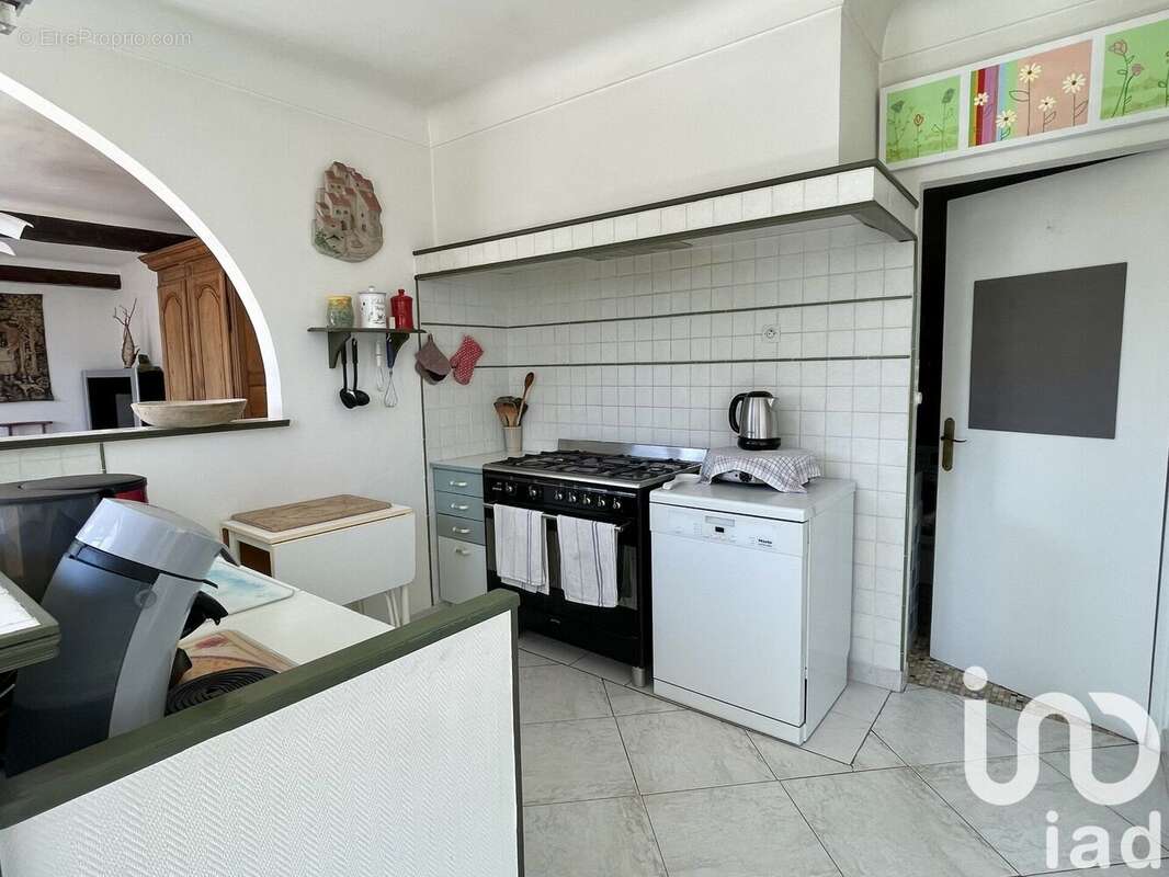 Photo 6 - Maison à SAINT-GILLES-CROIX-DE-VIE