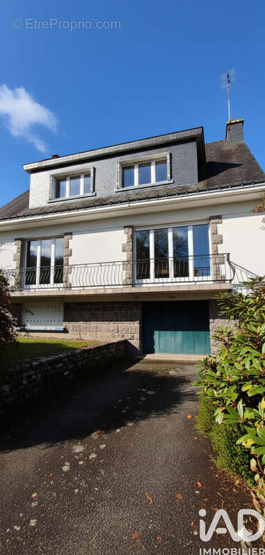 Photo 2 - Maison à LE FAOUET