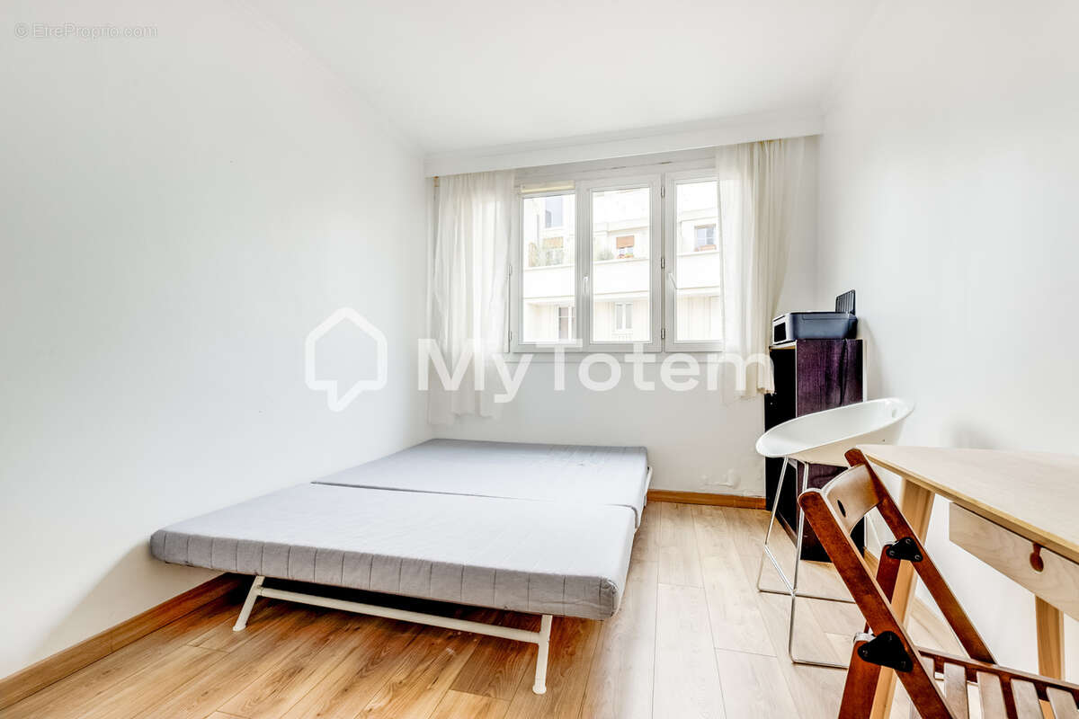 Appartement à ARCUEIL