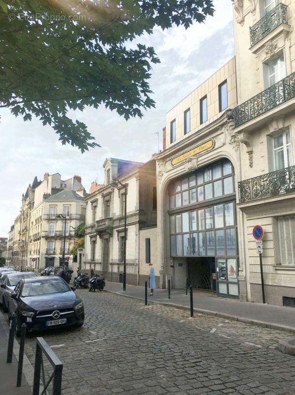 Maison à NANTES