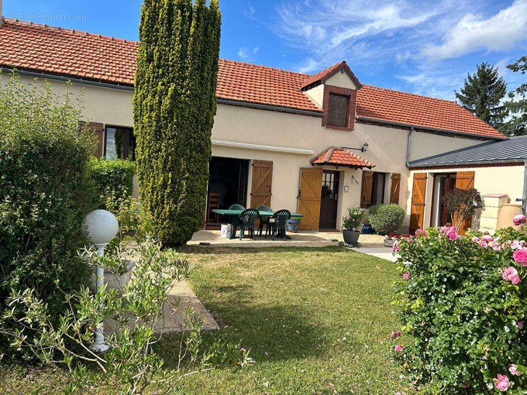 Maison  5 pièce(s) 152 m2 - photo 13