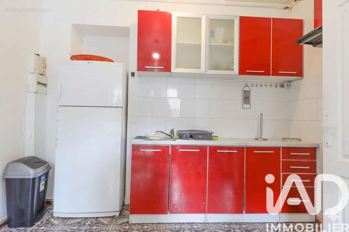 Photo 2 - Appartement à VILLENEUVE-SAINT-GEORGES
